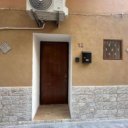 La Casetta Del Centro Palermo Bagian luar foto